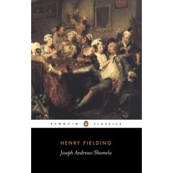 Joseph Andrews & Shamela