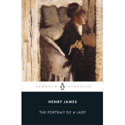The Portrait of a Lady