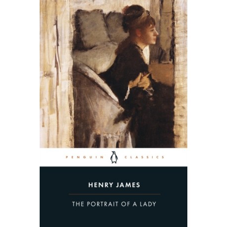 The Portrait of a Lady
