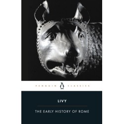 The Early History of Rome