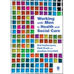 Working with Men in Health and Social Care