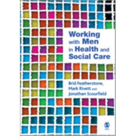 Working with Men in Health and Social Care