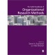 The SAGE Handbook of Organizational Research Methods