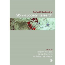 The SAGE Handbook of GIS and Society