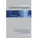 The SAGE Handbook of Qualitative Geography