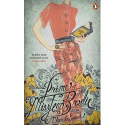 The Prime of Miss Jean Brodie