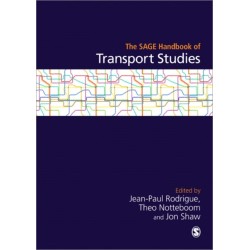 The SAGE Handbook of Transport Studies