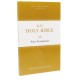 KJV Holy Bible: New Testament Paperback, Comfort Print: King James Version: Holy Bible, King James Version