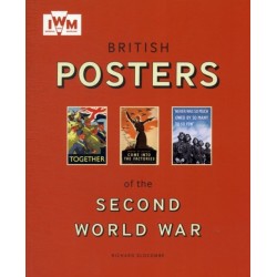 British Posters of the Second World War