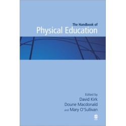Handbook of Physical Education