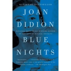 Blue Nights: A Memoir