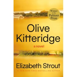 Olive Kitteridge: Fiction