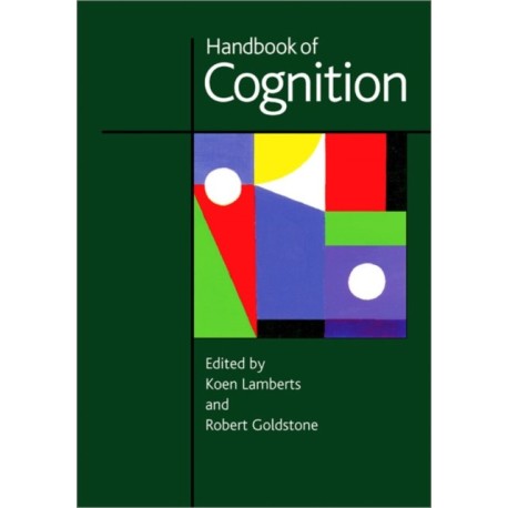 Handbook of Cognition
