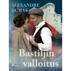 Bastiljin valloitus