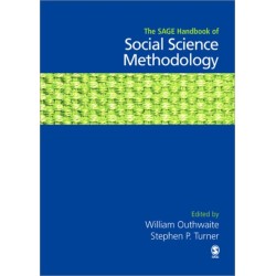 The SAGE Handbook of Social Science Methodology