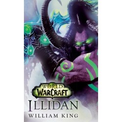 World of Warcraft: Illidan: A Novel