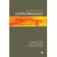 The SAGE Handbook of Conflict Resolution