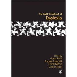The SAGE Handbook of Dyslexia