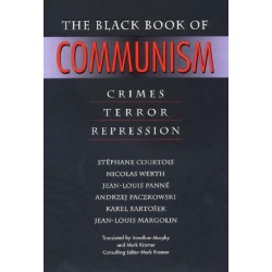 The Black Book of Communism: Crimes, Terror, Repression