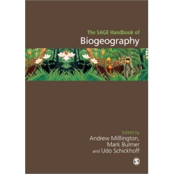 The SAGE Handbook of Biogeography