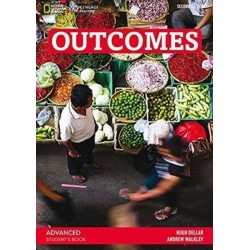 OUTCOMES BRE ADV SB & CLASS DVD W/O ACCESS CODE