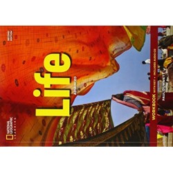 Life Advanced Workbook and Key and Audio CD