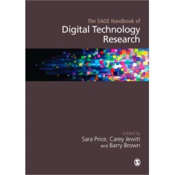 The SAGE Handbook of Digital Technology Research
