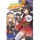 Konosuba: An Explosion on This Wonderful World! Bonus Story, Vol. 1 (light novel)