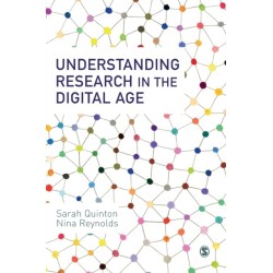 Understanding Research in the Digital Age
