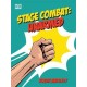 Stage Combat: Unarmed (with Online Video Content): (with Online Video Content)