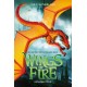 Escaping Peril (Wings of Fire -8)