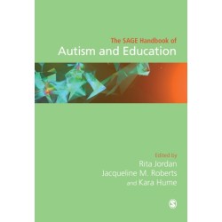 The SAGE Handbook of Autism and Education