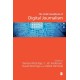 The SAGE Handbook of Digital Journalism