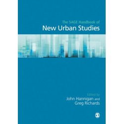 The SAGE Handbook of New Urban Studies