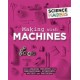 Science Makers: Making with Machines