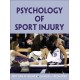 Psychology of Sport Injury