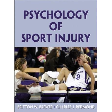 Psychology of Sport Injury