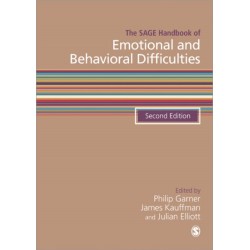 The SAGE Handbook of Emotional and Behavioral Difficulties