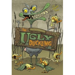 The Ugly Duckling: The Graphic Novel