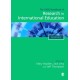 The SAGE Handbook of Research in International Education