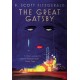 The Great Gatsby