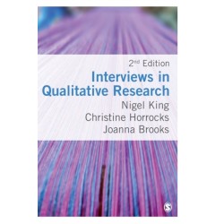 Interviews in Qualitative Research