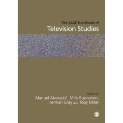 The SAGE Handbook of Television Studies
