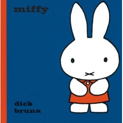 Miffy: The perfect book for Easter!
