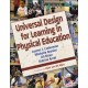 Universal Design for Learning in Physical Education