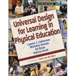 Universal Design for Learning in Physical Education
