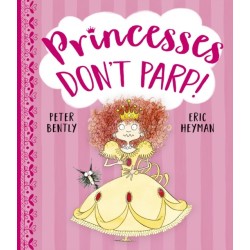 Princesses Don't Parp