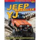 Jeep Wrangler YJ 1987-1995: Advance Performance Modifications