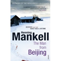 The Man From Beijing