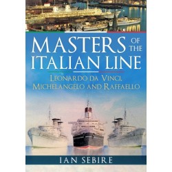 Masters of the Italian Line: Leonardo da Vinci, Michelangelo and Raffaello